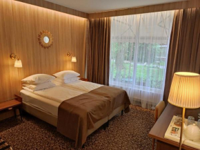 Nėris Inn Terraces Vilnius
